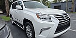 Used 2018 LEXUS GX 460 in FORT PIERCE, FLORIDA