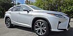 Used 2018 LEXUS RX RX 350 in FORT PIERCE, FLORIDA