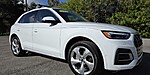 Used 2021 AUDI Q5 PRESTIGE in FORT PIERCE, FLORIDA