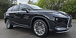 Used 2022 LEXUS RX RX 350L LUXURY in FORT PIERCE, FLORIDA
