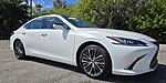 Used 2023 LEXUS ES ES 350 in FORT PIERCE, FLORIDA
