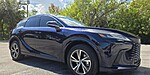 Used 2025 LEXUS RX RX 350H PREMIUM in FORT PIERCE, FLORIDA