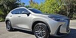 Used 2025 LEXUS NX NX 350 PREMIUM in FORT PIERCE, FLORIDA