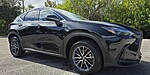 Used 2025 LEXUS NX NX 250 PREMIUM in FORT PIERCE, FLORIDA