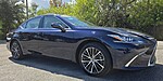 Used 2025 LEXUS ES ES 300H in FORT PIERCE, FLORIDA