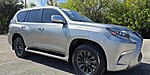 Used 2023 LEXUS GX GX 460 PREMIUM in FORT PIERCE, FLORIDA