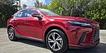 Used 2025 LEXUS RX RX 350 PREMIUM in FORT PIERCE, FLORIDA