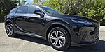 Used 2025 LEXUS RX RX 350 in FORT PIERCE, FLORIDA