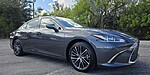 Used 2025 LEXUS ES ES 350 in FORT PIERCE, FLORIDA
