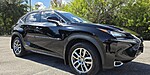Used 2016 LEXUS NX 300 HYBRID  in FORT PIERCE, FLORIDA
