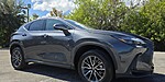 Used 2025 LEXUS NX NX 250 in FORT PIERCE, FLORIDA