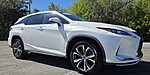 Used 2022 LEXUS RX RX 350L in FORT PIERCE, FLORIDA
