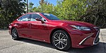 Used 2024 LEXUS ES ES 350 in FORT PIERCE, FLORIDA