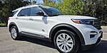 Used 2024 FORD EXPLORER KING RANCH in FORT PIERCE, FLORIDA