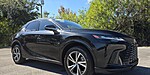 Used 2025 LEXUS RX RX 350 PREMIUM in FORT PIERCE, FLORIDA