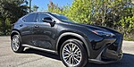 Used 2025 LEXUS NX NX 350H PREMIUM in FORT PIERCE, FLORIDA