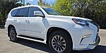 Used 2019 LEXUS GX GX 460 LUXURY in FORT PIERCE, FLORIDA
