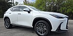 Used 2025 LEXUS NX NX 350H LUXURY in FORT PIERCE, FLORIDA