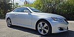 Used 2010 LEXUS IS250C  in FORT PIERCE, FLORIDA