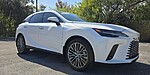 Used 2024 LEXUS RX RX 350 in FORT PIERCE, FLORIDA
