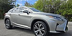 Used 2017 LEXUS RX RX 350 in FORT PIERCE, FLORIDA