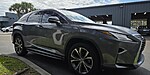 Used 2017 LEXUS RX 350 in FORT PIERCE, FLORIDA