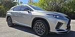 Used 2021 LEXUS RX RX 350 F SPORT HANDLING in FORT PIERCE, FLORIDA