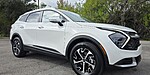 Used 2024 KIA SPORTAGE HYBRID EX in FORT PIERCE, FLORIDA