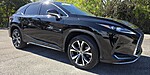 Used 2021 LEXUS RX RX 350 in FORT PIERCE, FLORIDA
