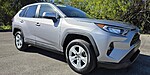 Used 2019 TOYOTA RAV4 XLE in FORT PIERCE, FLORIDA