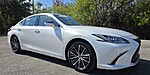 Used 2025 LEXUS ES ES 300H in FORT PIERCE, FLORIDA