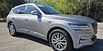 Used 2021 GENESIS GV80  in FORT PIERCE, FLORIDA