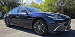 Used 2025 LEXUS ES ES 350 in FORT PIERCE, FLORIDA