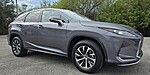 Used 2022 LEXUS RX RX 350 in FORT PIERCE, FLORIDA