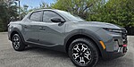 Used 2026 HYUNDAI SANTA CRUZ XRT in FORT PIERCE, FLORIDA