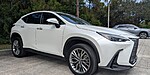 Used 2023 LEXUS NX 350H PREMIUM in FORT PIERCE, FLORIDA