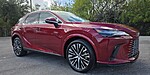 Used 2023 LEXUS RX RX 350 PREMIUM PLUS in FORT PIERCE, FLORIDA