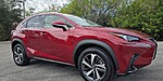 Used 2020 LEXUS NX NX 300 in FORT PIERCE, FLORIDA