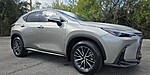 Used 2024 LEXUS NX NX 350 LUXURY in FORT PIERCE, FLORIDA