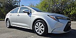 Used 2023 TOYOTA COROLLA HYBRID LE in FORT PIERCE, FLORIDA