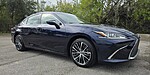 Used 2025 LEXUS ES ES 300H in FORT PIERCE, FLORIDA