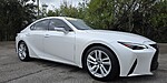Used 2024 LEXUS IS IS 300 in FORT PIERCE, FLORIDA
