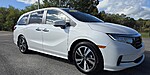 Used 2024 Honda Odyssey TOURING in FORT PIERCE, FLORIDA