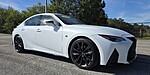 Used 2023 LEXUS IS IS 350 F SPORT DESIGN in FORT PIERCE, FLORIDA