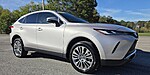 Used 2024 TOYOTA VENZA LIMITED in FORT PIERCE, FLORIDA