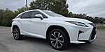 Used 2016 LEXUS RX350  in FORT PIERCE, FLORIDA