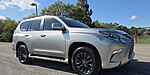 Used 2023 LEXUS GX GX 460 PREMIUM in FORT PIERCE, FLORIDA