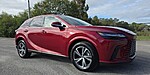 Used 2025 LEXUS RX RX 350 in FORT PIERCE, FLORIDA