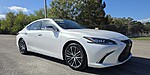 Used 2022 LEXUS ES ES 350 in FORT PIERCE, FLORIDA