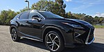 Used 2019 LEXUS RX RX 350 in FORT PIERCE, FLORIDA